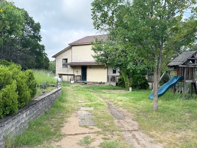 Photo - 31230 Wildcat Dr House