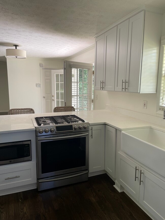 Photo - 1507 Harbour Oaks Rd