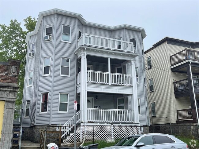 Building Photo - 14 Harvard St Unit 2 Rental