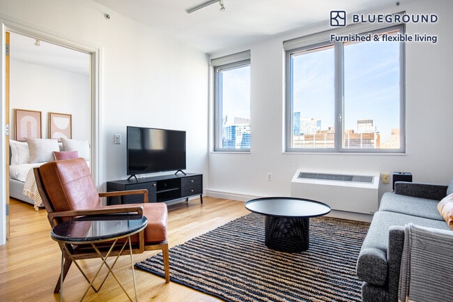 Photo - 550 W 54th St Unit FL26-ID525