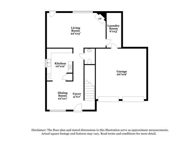 Photo - 3704 Sweet Birch Dr
