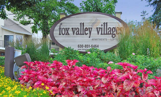Fox Valley Villages