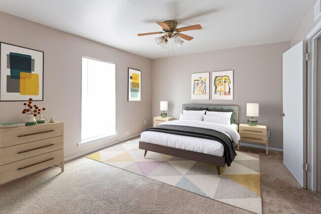 Sharpstown Manor