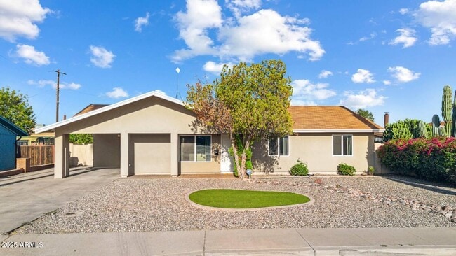 Photo - 2911 N Granite Reef Rd Casa