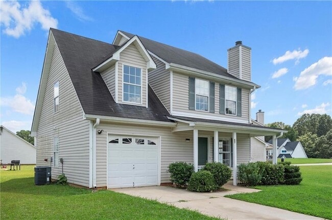 Photo - 57 Inverness Trce