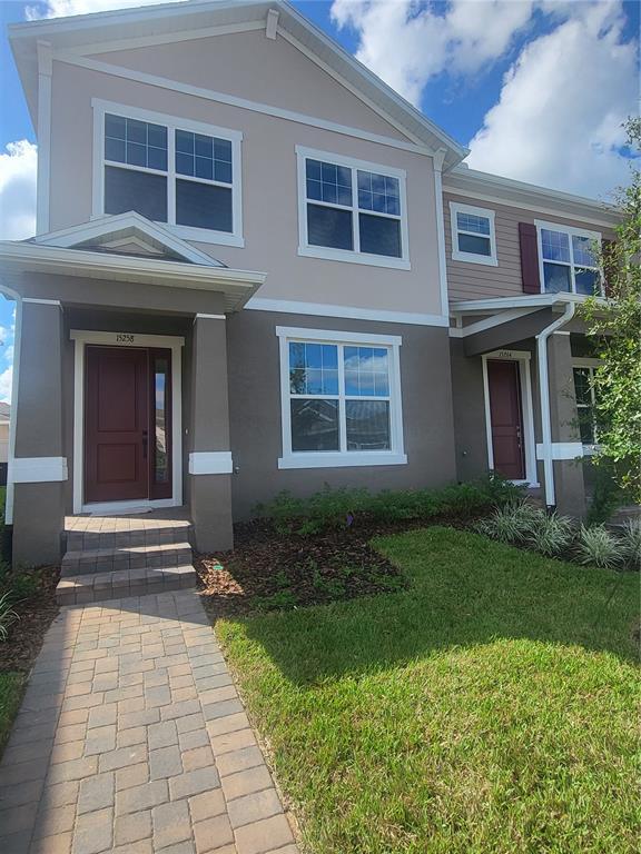 15258 Blue Peacock Ln Townhome Townhome Rental in Oakland FL