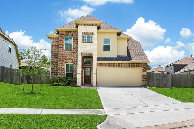 Building Photo - 18616 Birch Orch Ct Rental