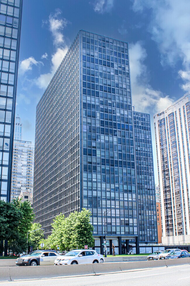 Photo - 900 N Lake Shore Dr Condo Unit 1101