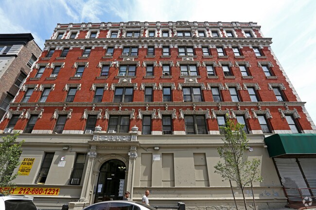 601 West 141st Street