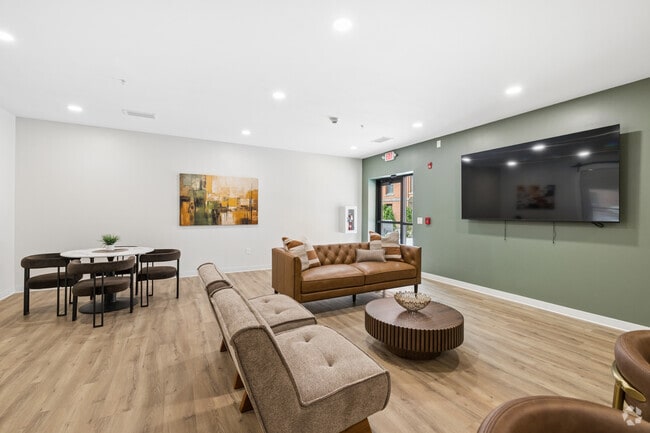 Grandview Lofts - Grandview Lofts