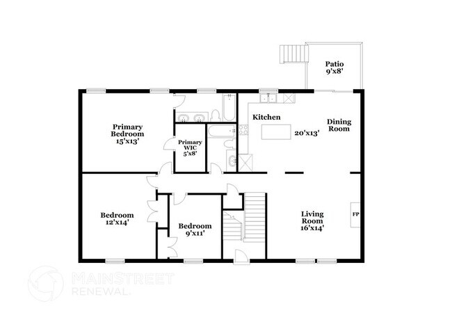 Photo - 407 192nd St