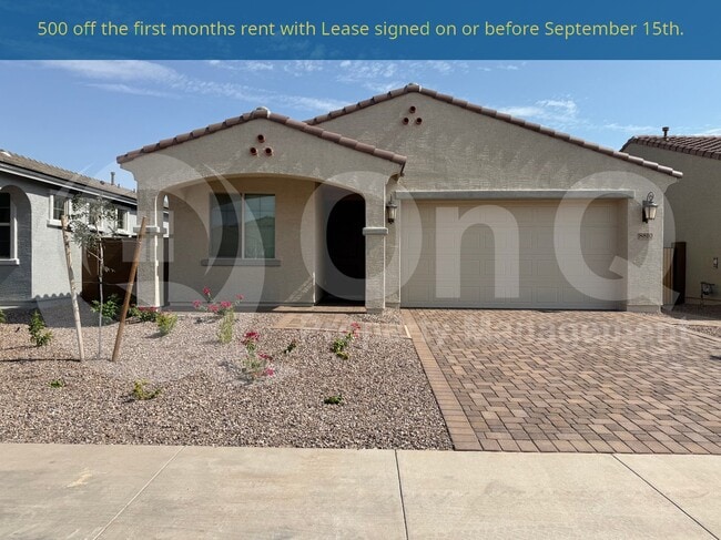 Building Photo - 8810 W Pasadena Ave Rental