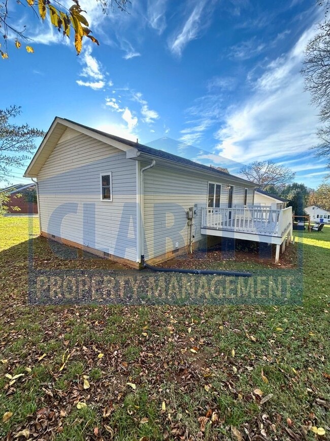 Photo - Three bedroom ranch-style home!