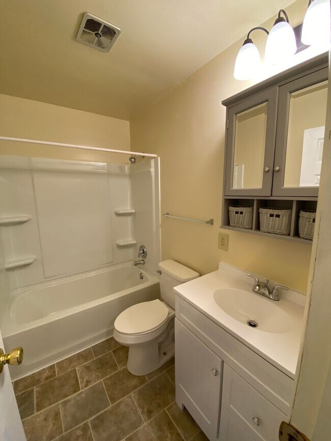 Sheridan Park and Holiday Manor Apartments Geneva, NY