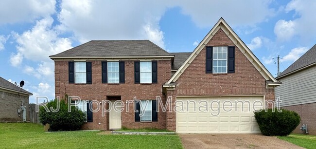 Building Photo - 5353 Farm Ridge Dr Rental
