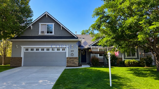 Building Photo - Fantastic Home In Nampa!