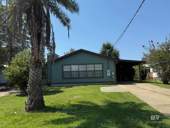 Photo - 1601 Matias Dr