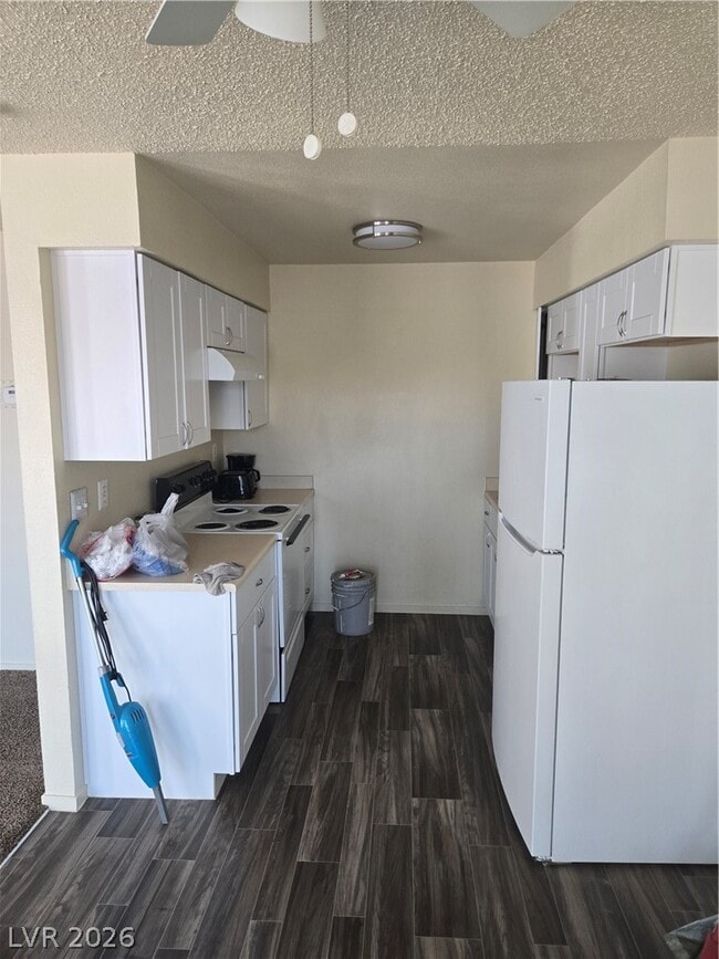 Photo - 1388 E Desert Inn Rd Unit 2