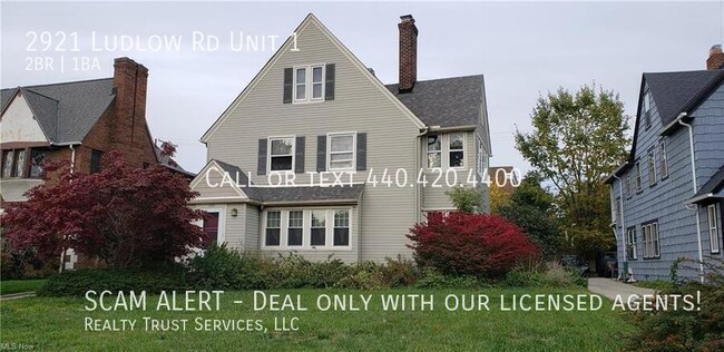 Cozy 2 Bedroom and 1 Bath with sun room! - Cozy 2 Bedroom and 1 Bath with sun room! Apartment Unit 1