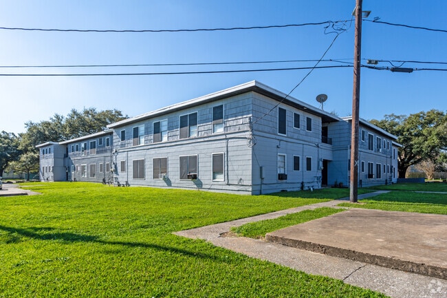 Building Unit