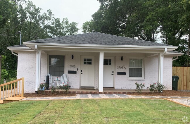 Building Photo - Clark Duplex Rental