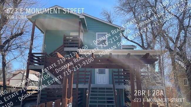 Photo - 623 E Monument St