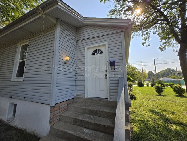 Photo - 9429 Baltimore Ave