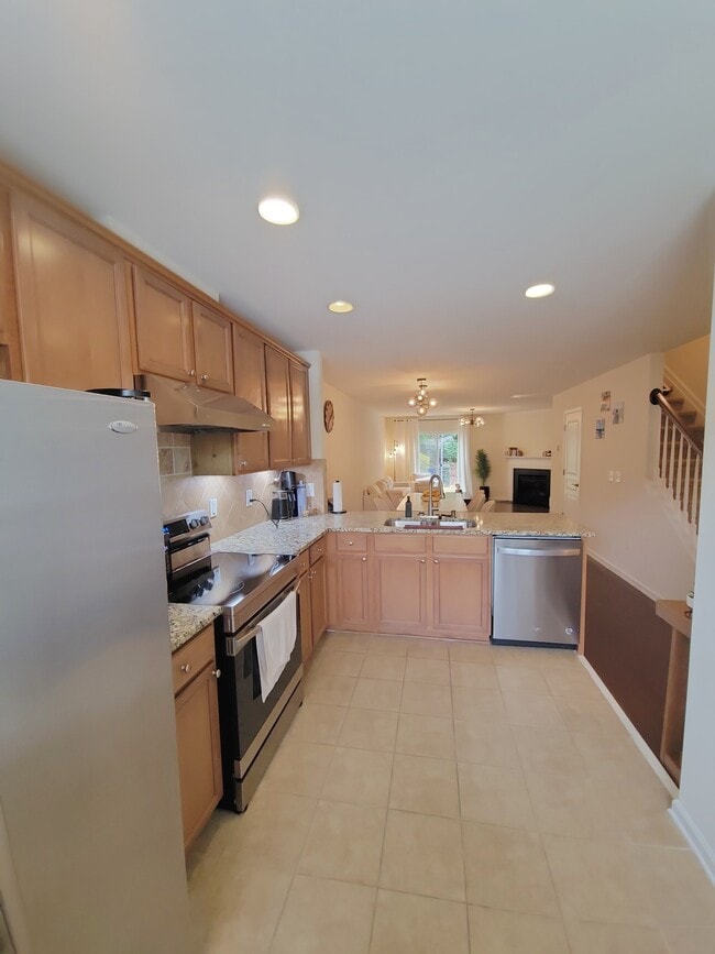 Photo - 2919 Berkeley Springs Pl