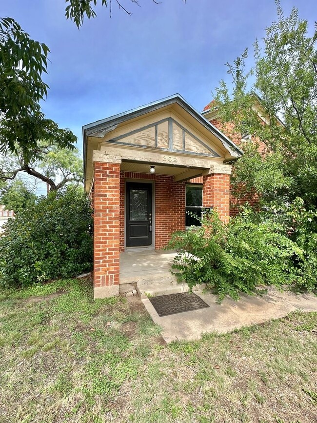 Photo - Coming Soon... 1-Bedroom Duplex in Santa Rita