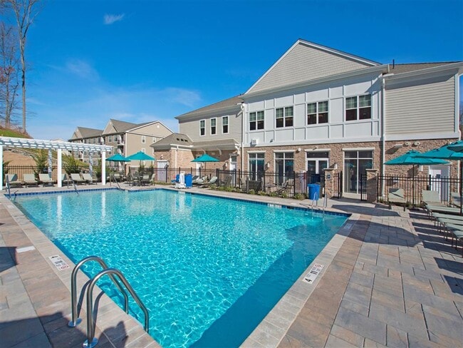 Woodgrove at Sterlington - Woodgrove at Sterlington