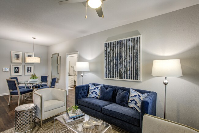 Photo - Bell Westchase