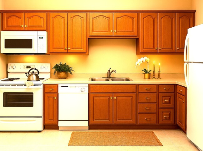 Briarwood Grand Apartments