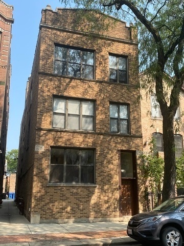Building Photo - 1418 W Lexington St Unit 2R Rental