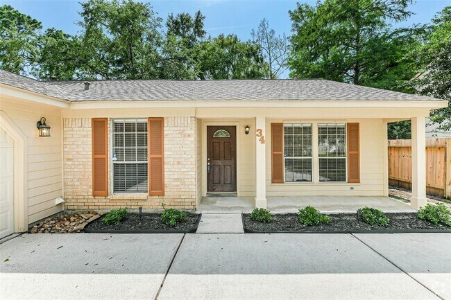 Building Photo - 34 S Morningwood Ct Rental
