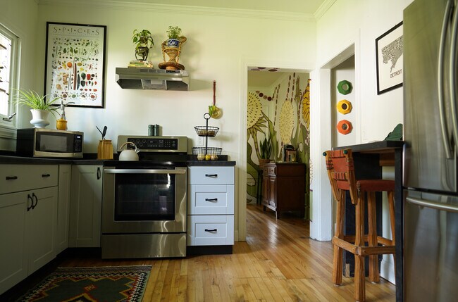 Photo - 2044-1 Clairmount St Unidad Floor 1