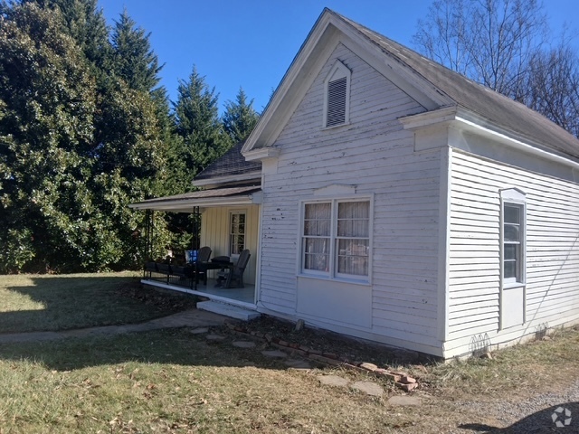 Building Photo - 649 Smathers St Rental