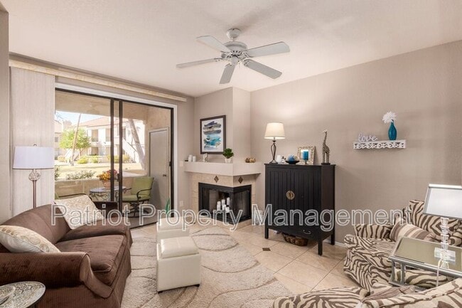 Photo - 9708-9708 E Vía Linda Unidad 1300