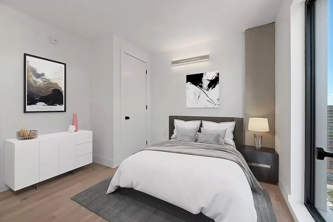 Photo - 60 W 125th St Unidad 405