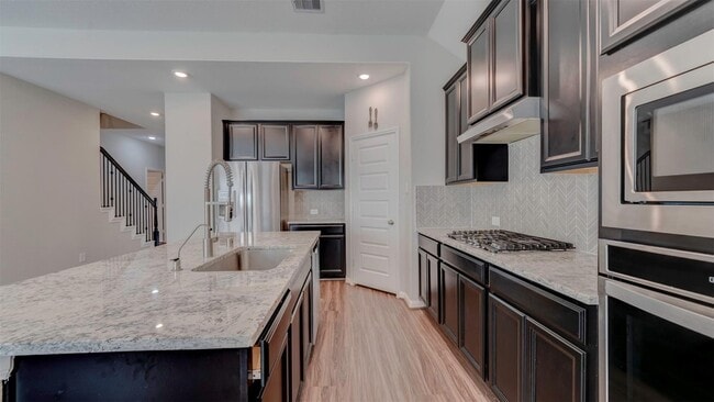 Photo - 2208 Gadwall Ct House