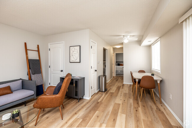 Interior Photo - Finn Apartments