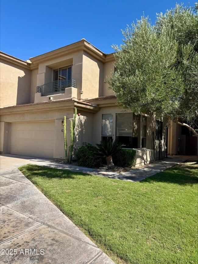Photo - 7262 E Woodsage Ln Townhome