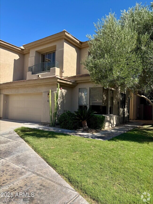 Building Photo - 7262 E Woodsage Ln Rental