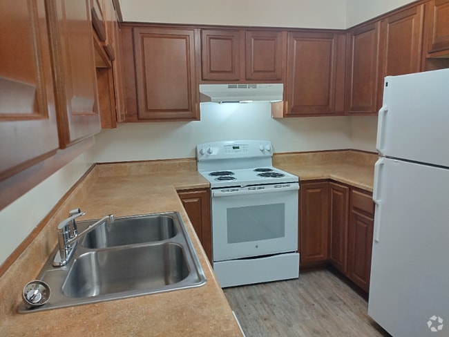 Building Photo - 600 Reusens Rd Unit K115 Rental