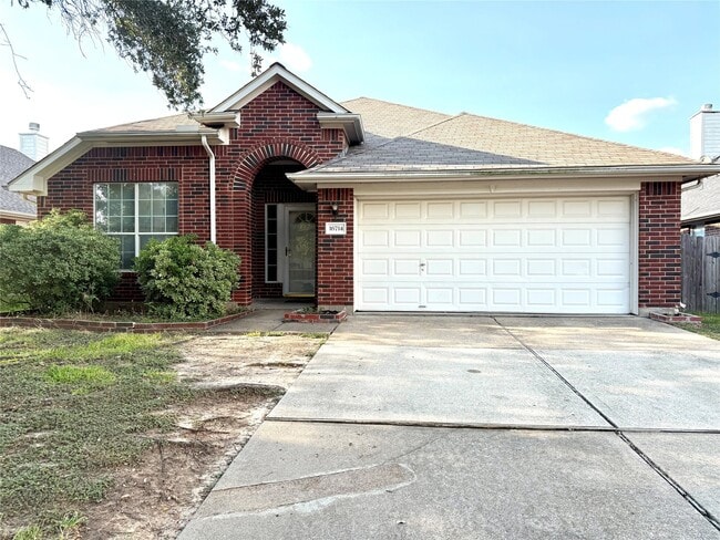 Photo - 16714 Bethan Glen Ln Casa