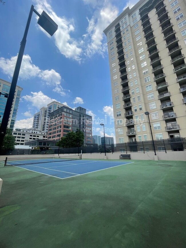 Photo - 325 East Paces Ferry Rd NE Unit Apartment 414