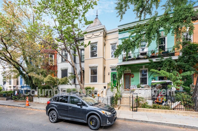 Photo - 1427 Monroe St NW