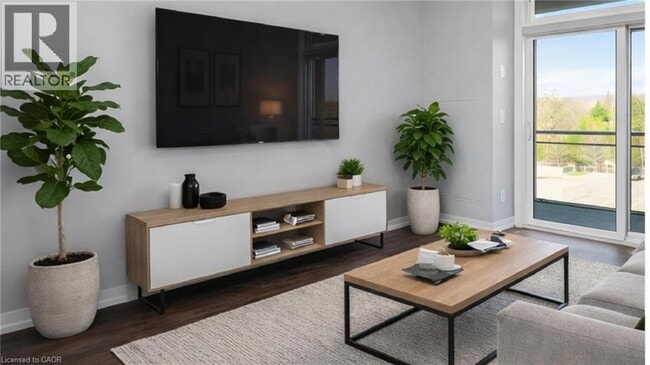 Photo - 457 Plains Rd E Unit 302