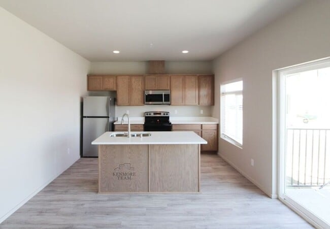 Photo - 1200 N 8th Ave Condo Unit A101