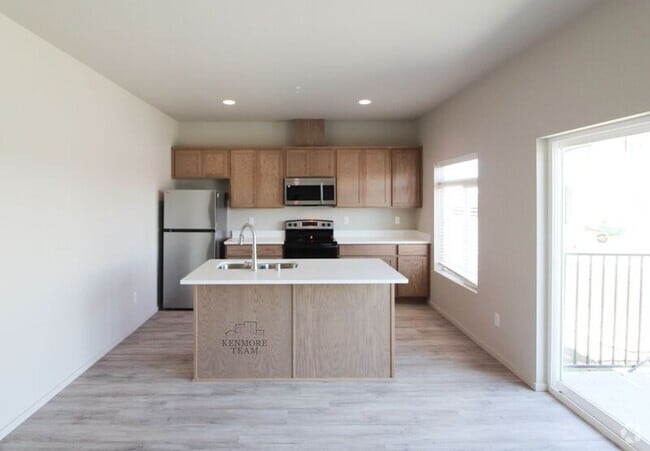 Building Photo - 1200 N 8th Ave Unit A101 Rental