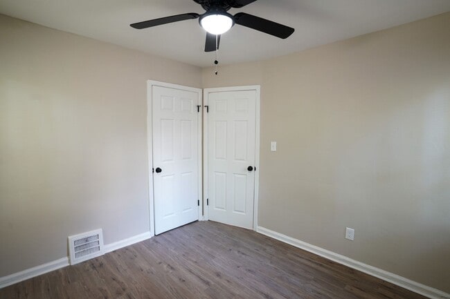 Photo - This beautifully updated 3-bedroom, 1-bath...
